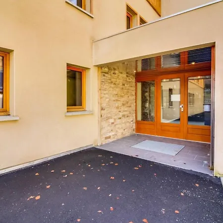 6 Personnes Avec Parking Et Wifi A - Fr-1-403-78