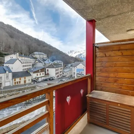 6 Personnes Avec Parking Et Wifi A - Fr-1-403-78 公寓