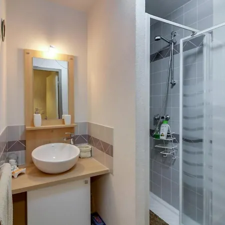 6 Personnes Avec Parking Et Wifi A - Fr-1-403-78 *